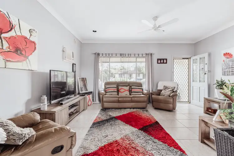 Second view of Homely house listing, 9 Anthony Crescent, Kingswood NSW 2747