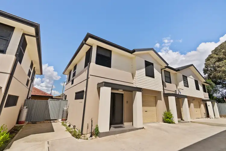 3/200 Great Western Highway, St Marys NSW 2760