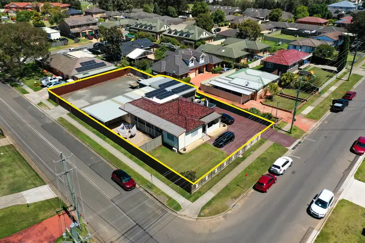 74 Adelaide Street, Oxley Park NSW 2760