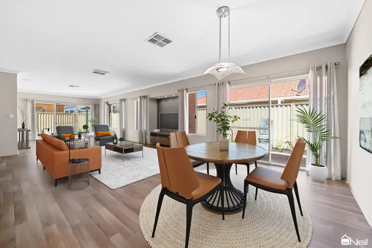 Fifth view of Homely house listing, 14 Batty Road, Byford WA 6122