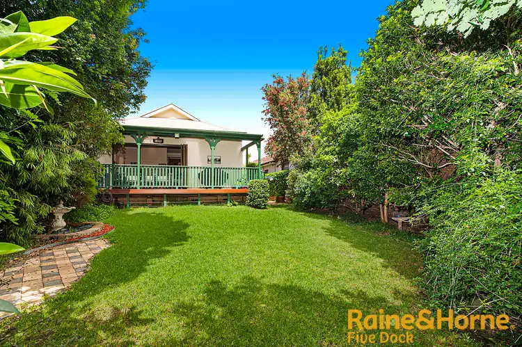 70A Queens Road, Five Dock NSW 2046