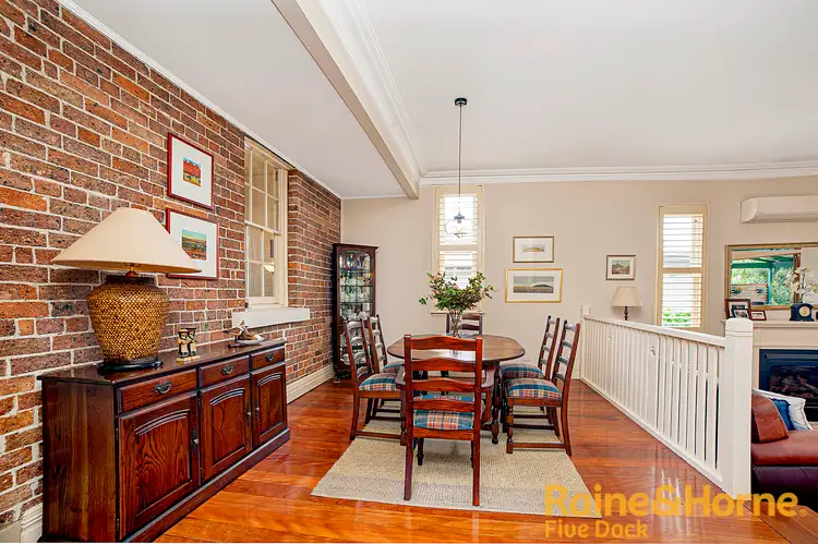 Fourth view of Homely house listing, 70A Queens Road, Five Dock NSW 2046
