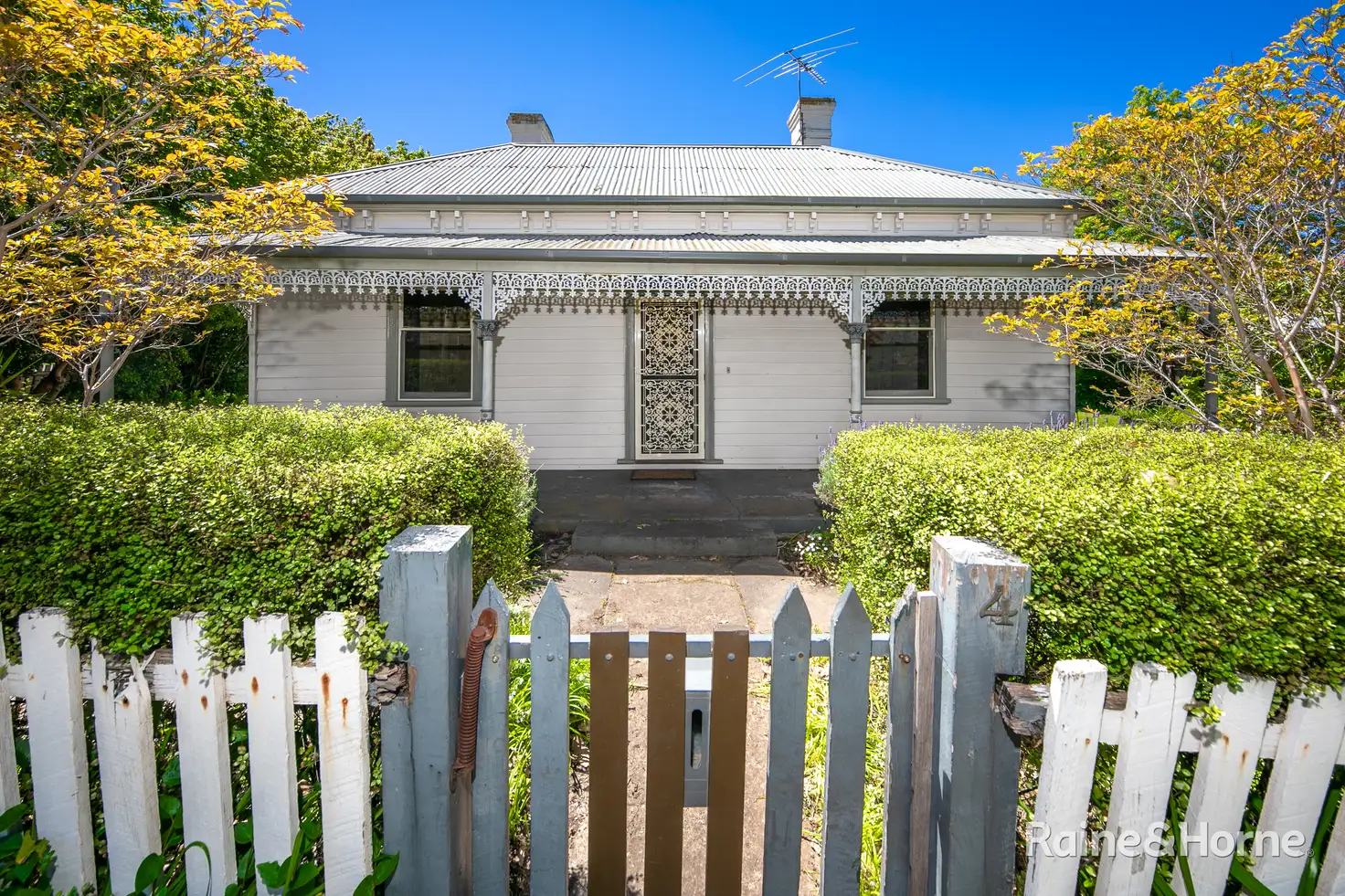 Main view of Homely house listing, 4 Melvins Road, Riddells Creek VIC 3431