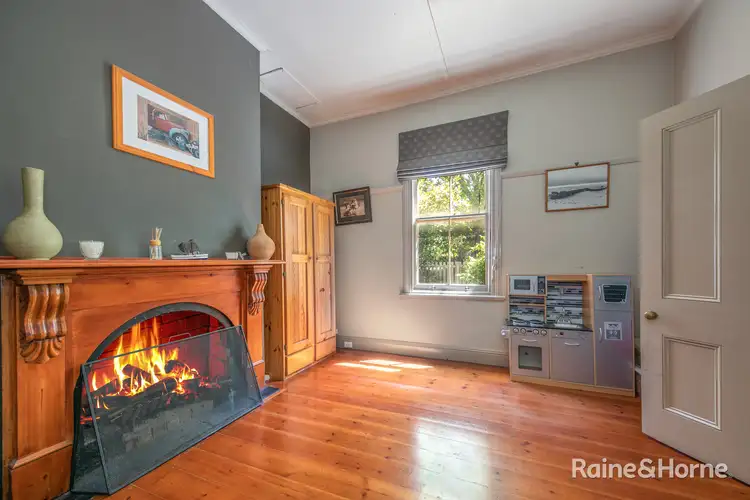 Fifth view of Homely house listing, 4 Melvins Road, Riddells Creek VIC 3431