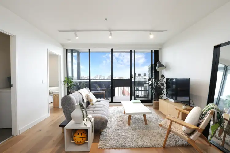 405/65 Nicholson Street, Brunswick East VIC 3057