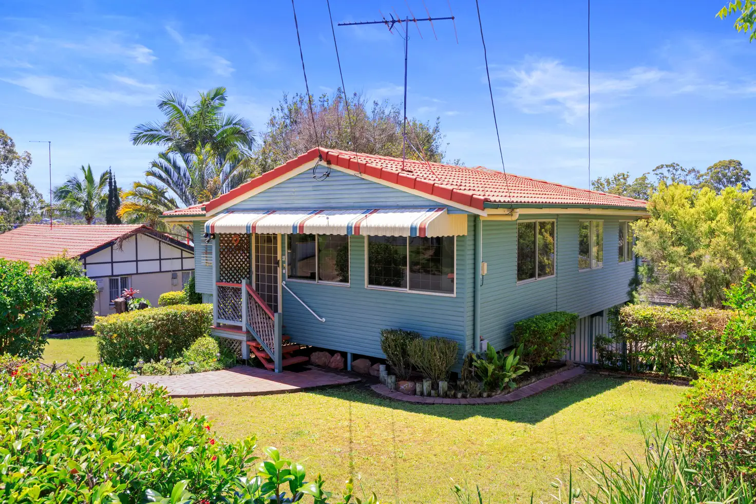 Main view of Homely house listing, 29 Blackpool Street, Mount Gravatt East QLD 4122