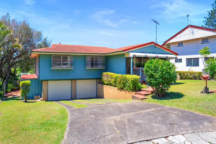 Second view of Homely house listing, 29 Blackpool Street, Mount Gravatt East QLD 4122