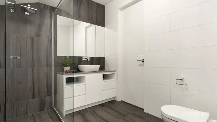 Fourth view of Homely townhouse listing, 64A Waters Drive, Seaholme VIC 3018