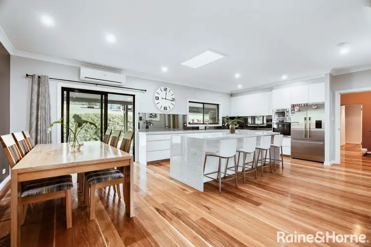 Third view of Homely rural property listing, 44 Brush Road, Wamberal NSW 2260
