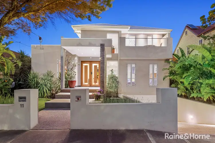 11 Tobruk Crescent, Williamstown VIC 3016