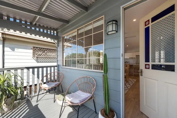 Second view of Homely house listing, 97 Armstrong Road, Cannon Hill QLD 4170