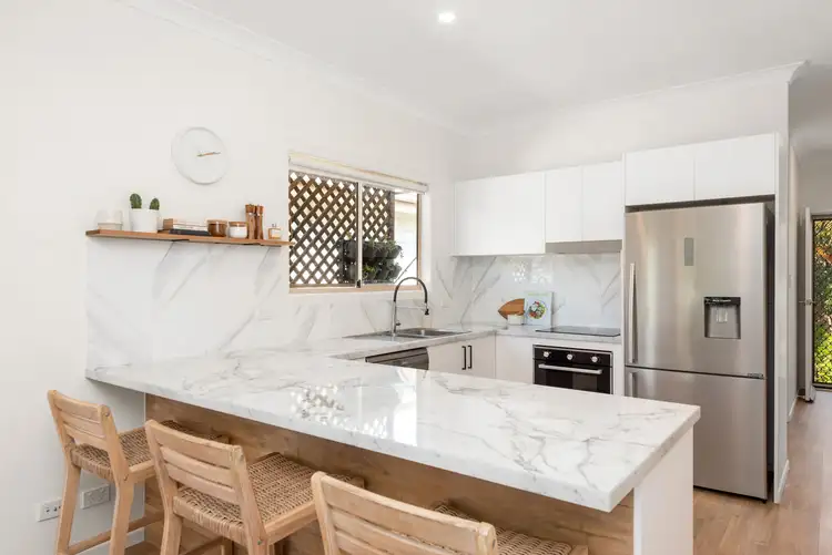 Fourth view of Homely house listing, 97 Armstrong Road, Cannon Hill QLD 4170