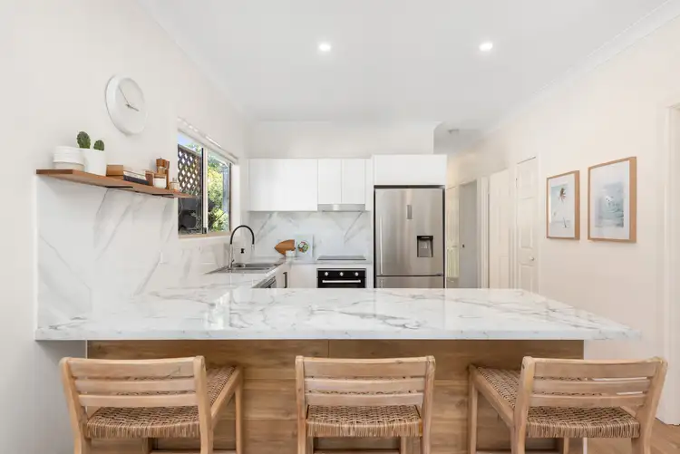 Sixth view of Homely house listing, 97 Armstrong Road, Cannon Hill QLD 4170