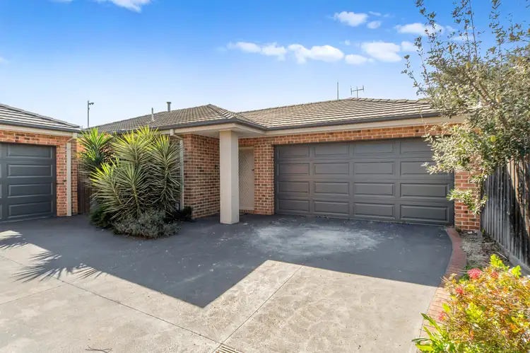 4/69 Kirkwood Avenue, Seaford VIC 3198