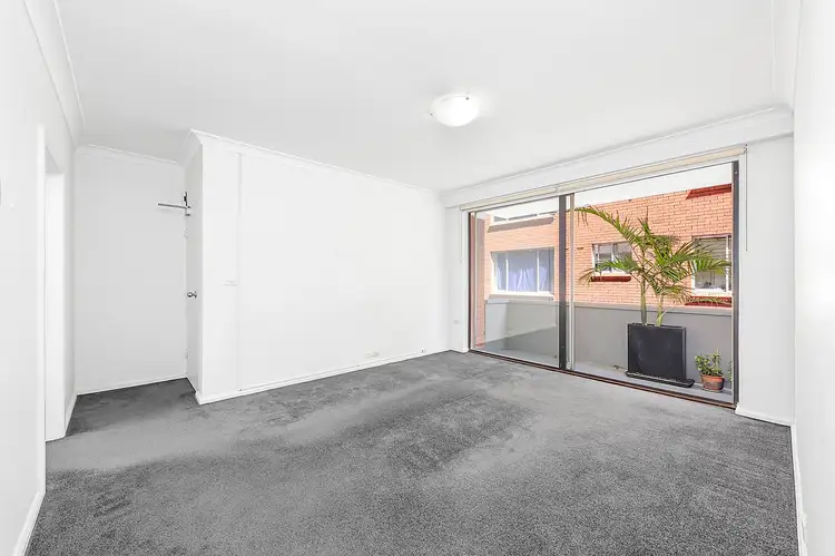 Second view of Homely apartment listing, 6/16-18 Dutruc Street, Randwick NSW 2031