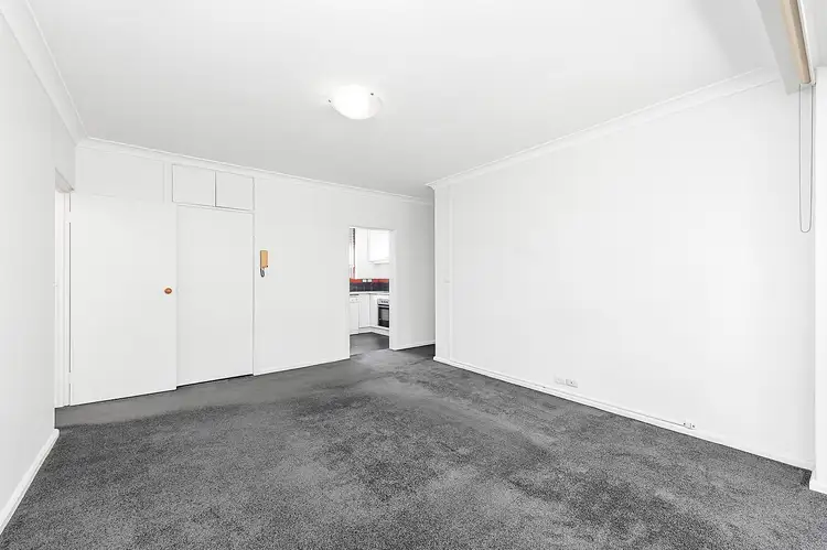 Third view of Homely apartment listing, 6/16-18 Dutruc Street, Randwick NSW 2031