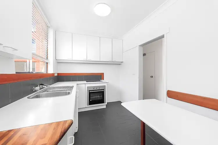 Fourth view of Homely apartment listing, 6/16-18 Dutruc Street, Randwick NSW 2031