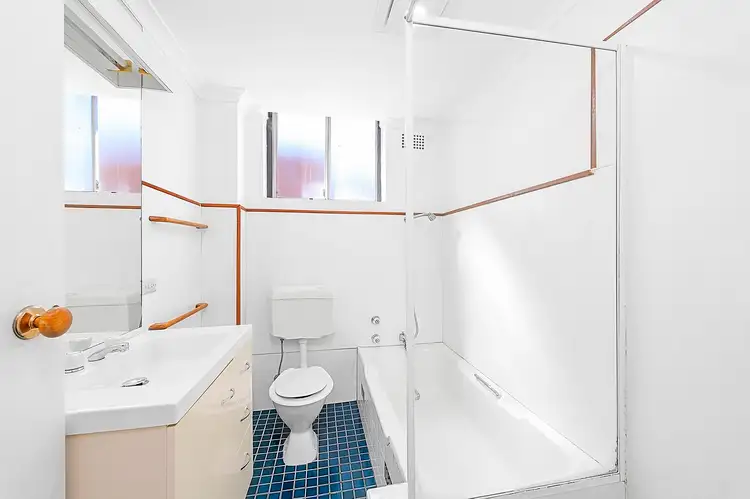 Fifth view of Homely apartment listing, 6/16-18 Dutruc Street, Randwick NSW 2031