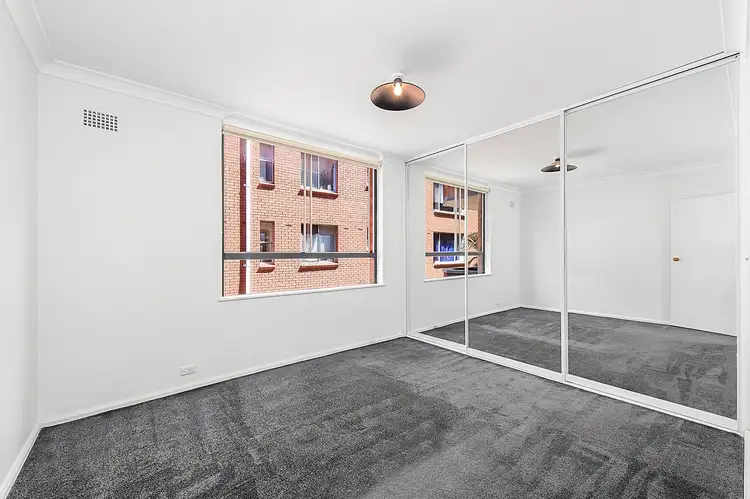 Sixth view of Homely apartment listing, 6/16-18 Dutruc Street, Randwick NSW 2031