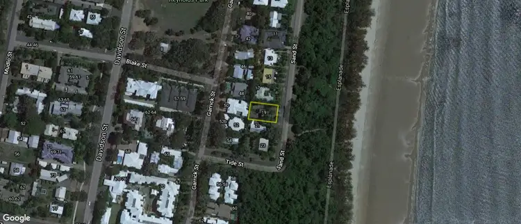 Third view of Homely house listing, 19 Sand Street, Port Douglas QLD 4877