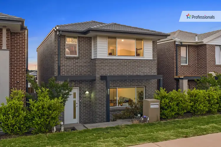 170 Hezlett Road, North Kellyville NSW 2155