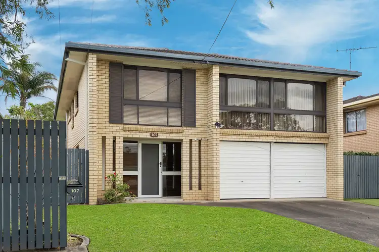 107 Highgate Street, Coopers Plains QLD 4108