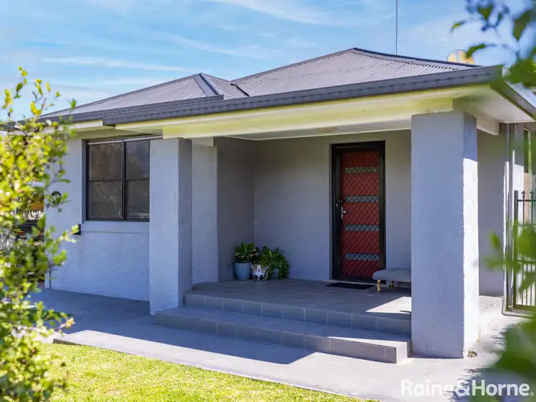 Main view of Homely house listing, 260 Rocket Street, Bathurst NSW 2795