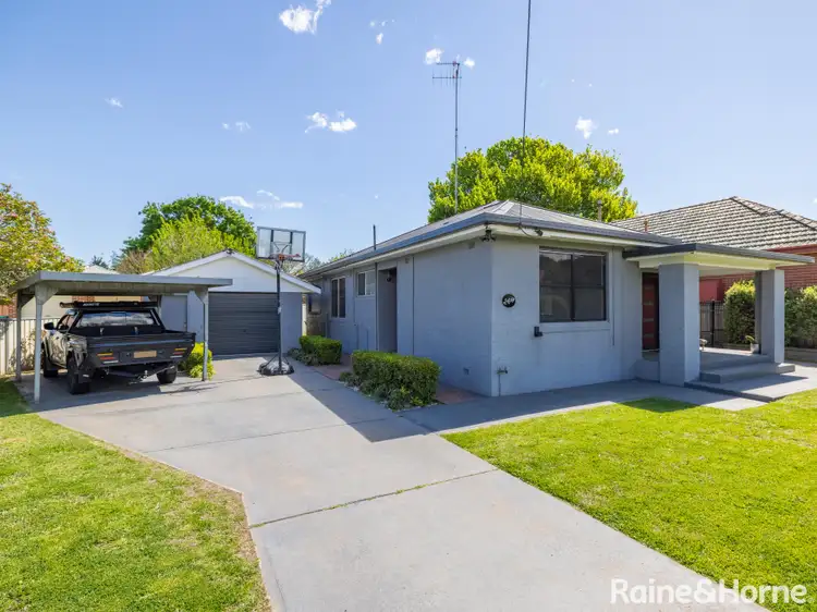 Second view of Homely house listing, 260 Rocket Street, Bathurst NSW 2795