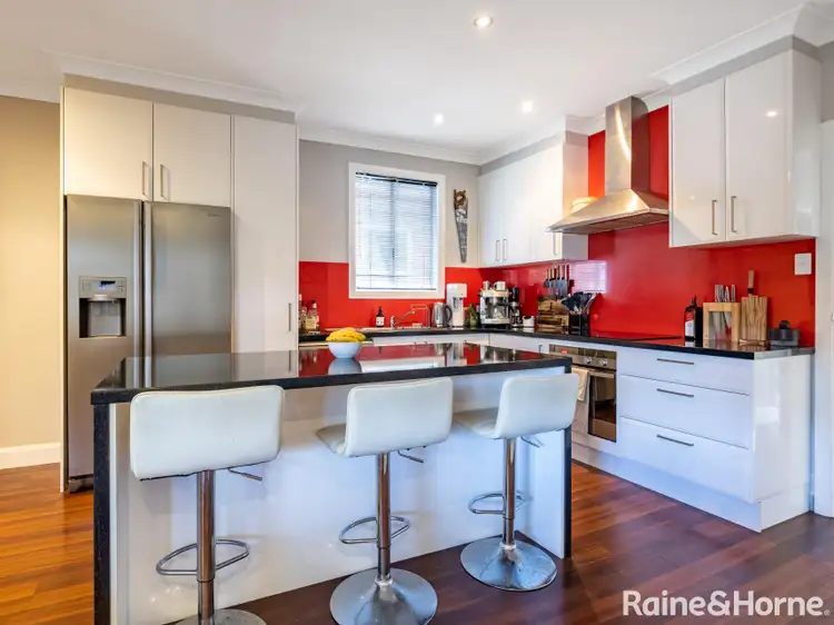 Fourth view of Homely house listing, 260 Rocket Street, Bathurst NSW 2795