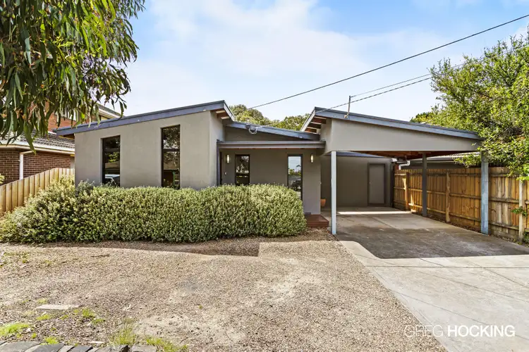 102 McIntyre Drive, Altona VIC 3018