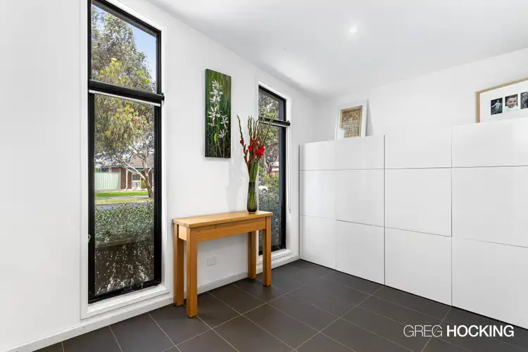 Second view of Homely house listing, 102 McIntyre Drive, Altona VIC 3018