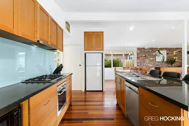 Third view of Homely house listing, 102 McIntyre Drive, Altona VIC 3018