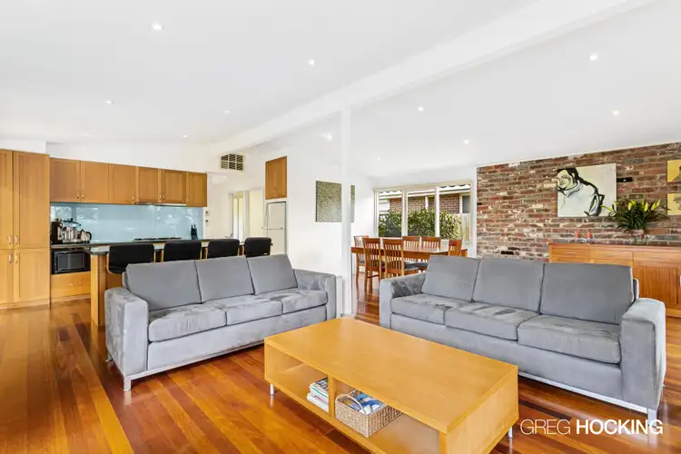 Fourth view of Homely house listing, 102 McIntyre Drive, Altona VIC 3018