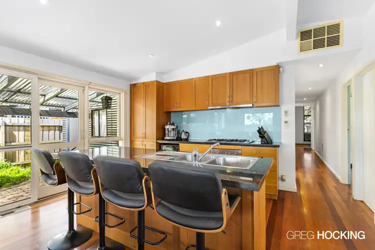 Fifth view of Homely house listing, 102 McIntyre Drive, Altona VIC 3018