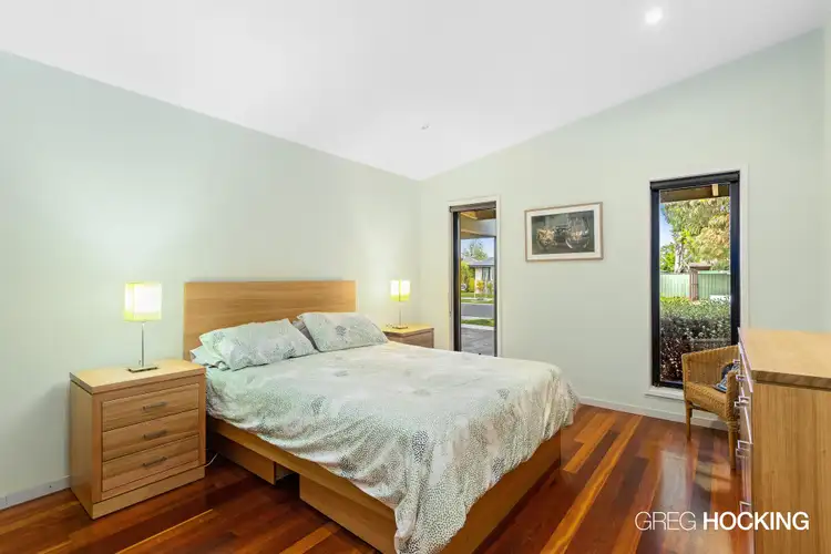 Sixth view of Homely house listing, 102 McIntyre Drive, Altona VIC 3018