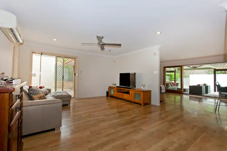 Fifth view of Homely house listing, 4 Rubens Street, Mackenzie QLD 4156