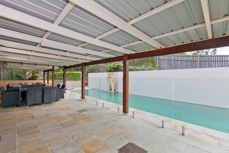 Sixth view of Homely house listing, 4 Rubens Street, Mackenzie QLD 4156