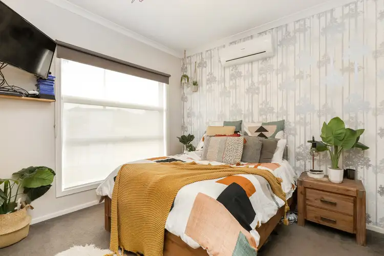 Third view of Homely house listing, 105 Halletts Way, Bacchus Marsh VIC 3340