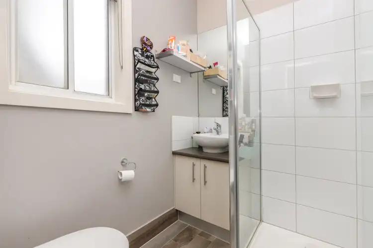 Fourth view of Homely house listing, 105 Halletts Way, Bacchus Marsh VIC 3340