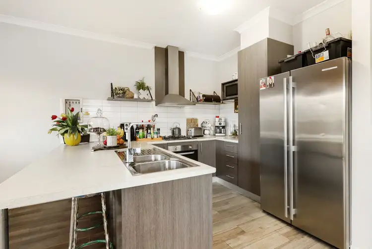 Fifth view of Homely house listing, 105 Halletts Way, Bacchus Marsh VIC 3340