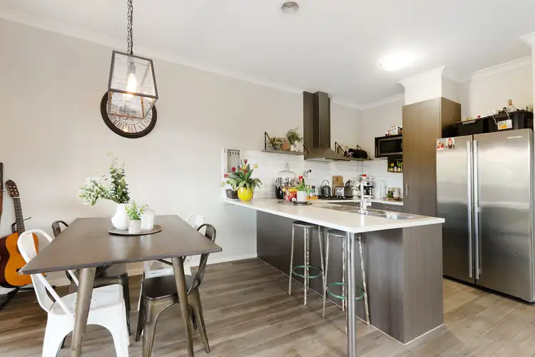 Sixth view of Homely house listing, 105 Halletts Way, Bacchus Marsh VIC 3340
