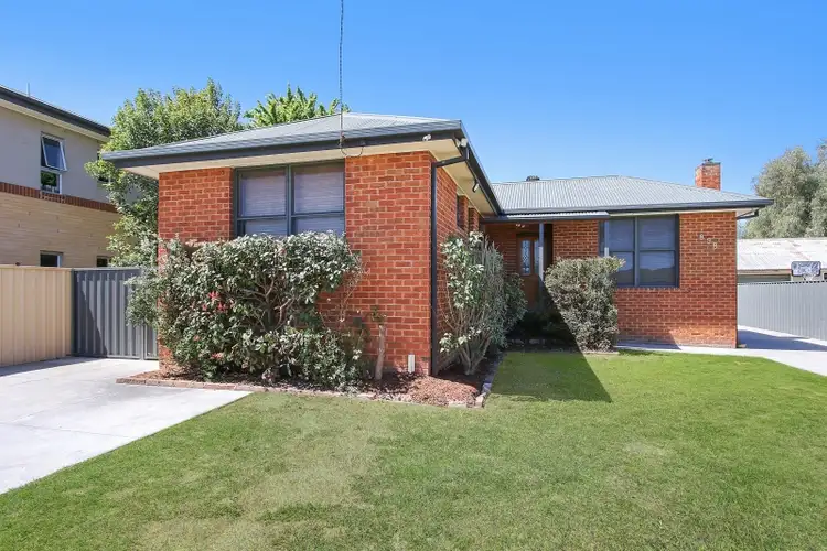 Main view of Homely house listing, 898 Mate Street, North Albury NSW 2640