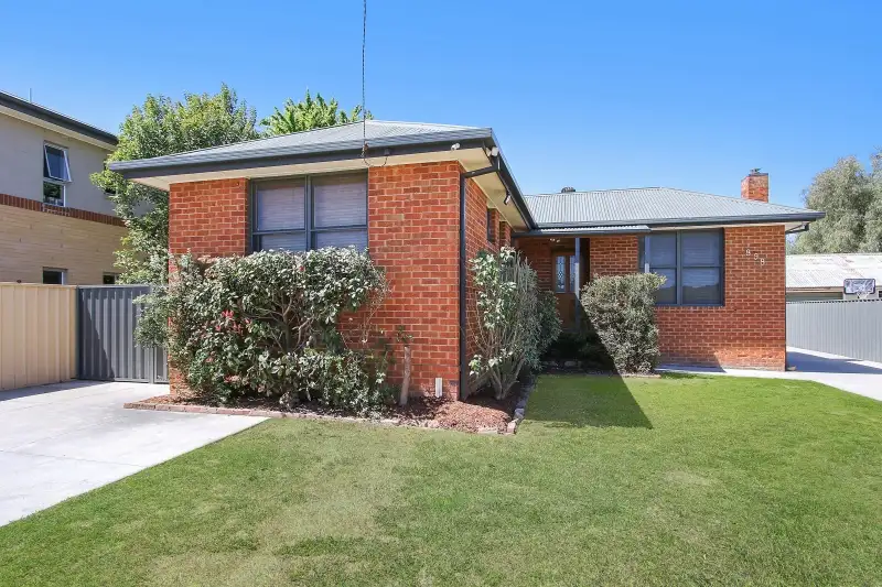Main view of Homely house listing, 898 Mate Street, North Albury NSW 2640