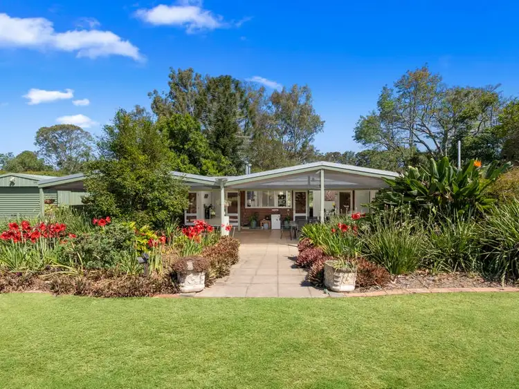 Second view of Homely other listing, 33-45 Regan Road, Wamuran QLD 4512