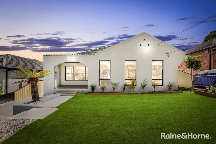 43 Roseview Avenue, Roselands NSW 2196
