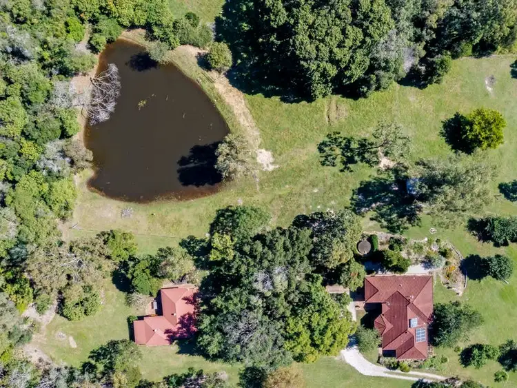 Third view of Homely rural property listing, 1160-1166 Caboolture River Road, Rocksberg QLD 4510