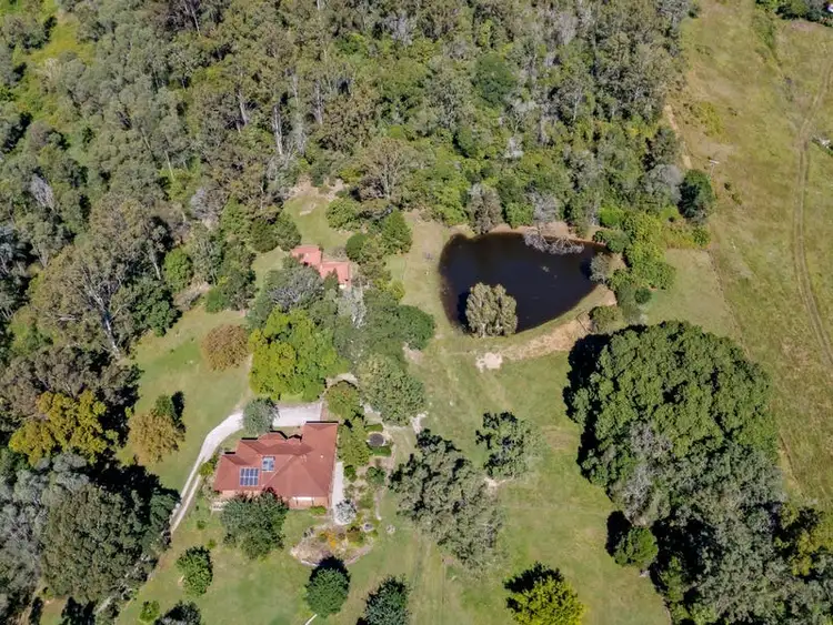 Fourth view of Homely rural property listing, 1160-1166 Caboolture River Road, Rocksberg QLD 4510