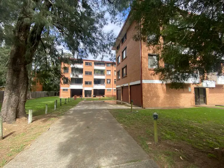 7/30 Putland Street, St Marys NSW 2760