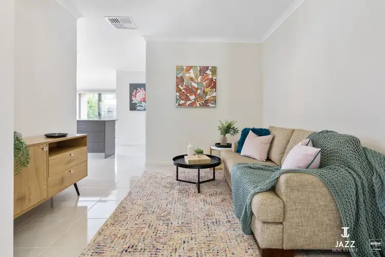 Main view of Homely house listing, 31 Heatherbell Avenue, Point Cook VIC 3030