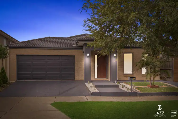 Third view of Homely house listing, 31 Heatherbell Avenue, Point Cook VIC 3030
